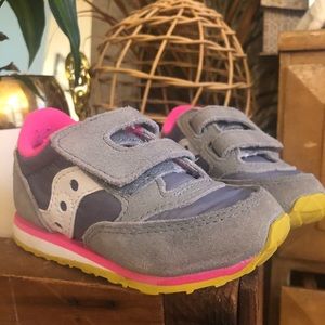 Saucony Jazz Low Pro Shoes